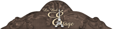 Le Bel Etage
